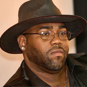 Meet your Posher, Eddie